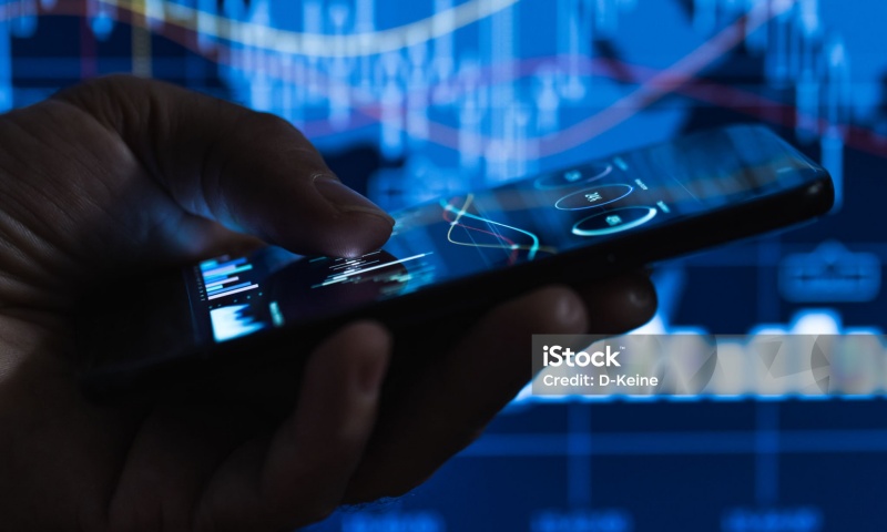 如何理解区块链的工作原理？区块链技术简明解析