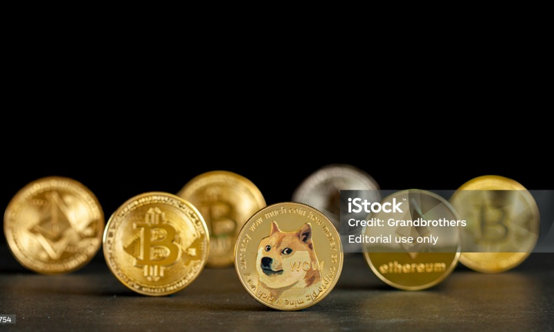 数字货币交易平台的未来趋势如何？专家对市场的预测