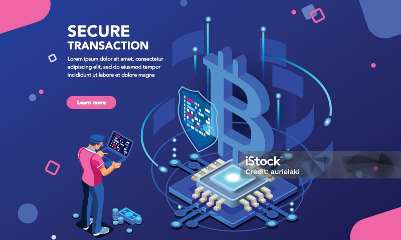 如何理解区块链的工作原理？区块链技术简明解析