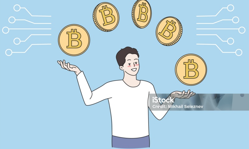 智能合约与传统合约有何不同？三分钟了解两者差异