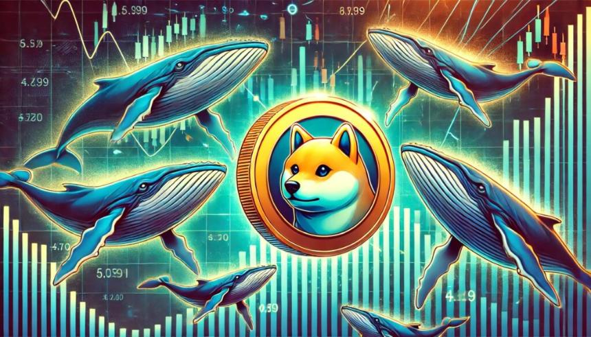 柴犬鲸鱼转移2.87万亿SHIB至Coinbase:真相揭秘