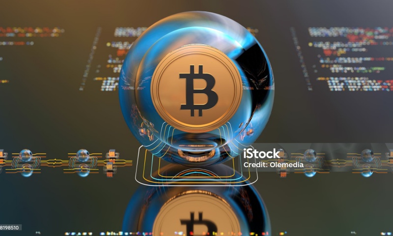 数字货币交易平台的未来趋势如何？专家对市场的预测