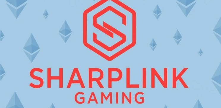 美国体育博彩平台计划为以太坊储备投资筹集 10 亿美元